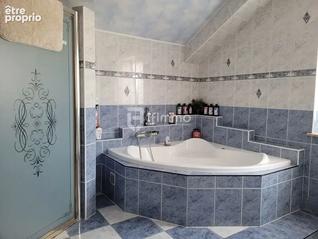 Maison à Leiterswiller - photo 6