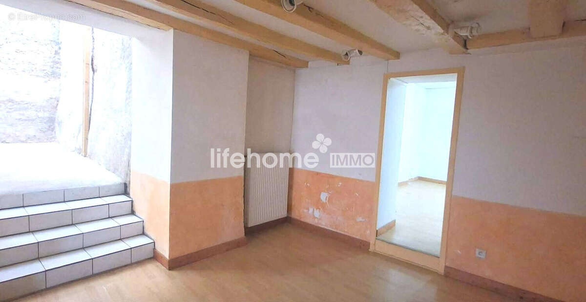 Appartement à LE BLANC