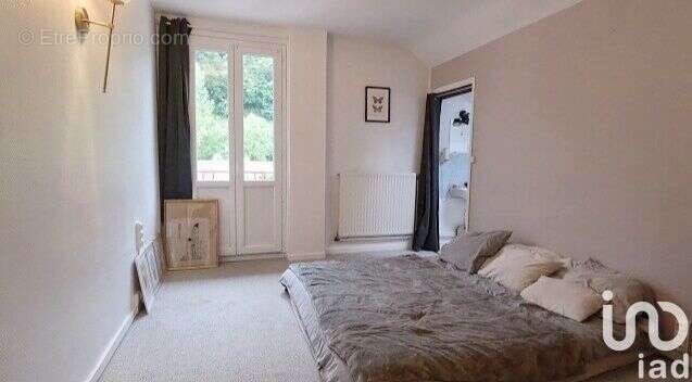 Photo 4 - Appartement à ALLEVARD