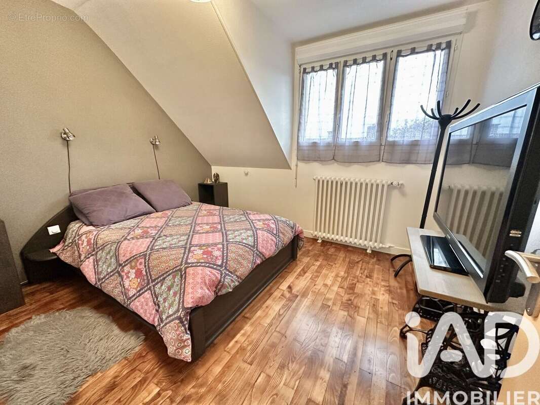 Photo 6 - Maison à BRETTEVILLE