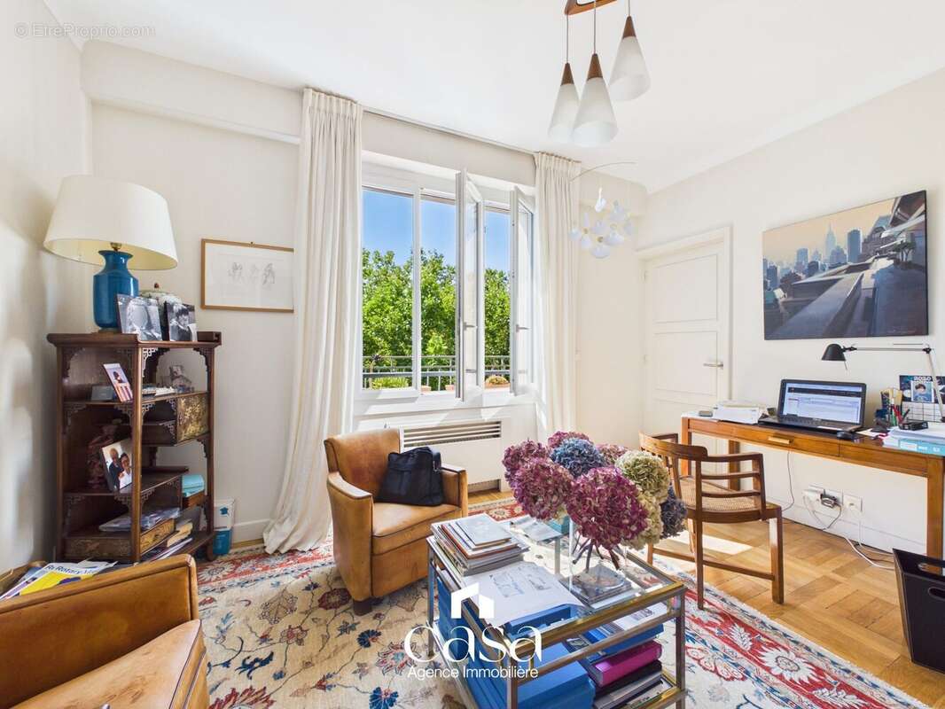 Appartement à CAEN