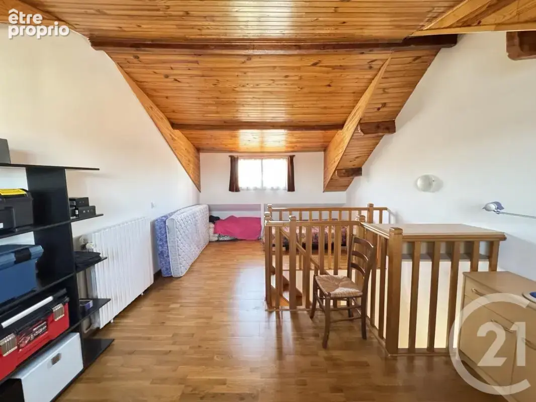 Maison 77 m² à Fontenay-Sous-Bois  - photo 21