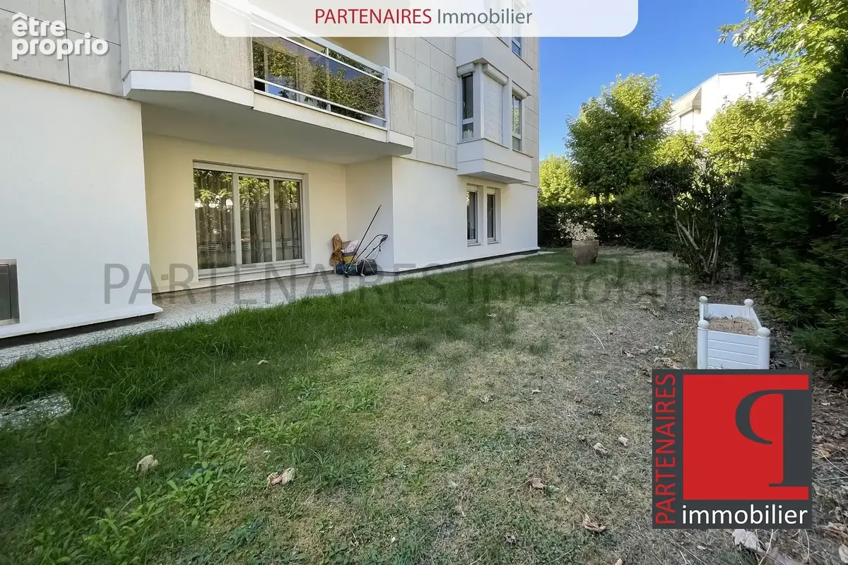 Appartement 5 pièces 146 m² à vendre à Rocquencourt (78150) - photo 9