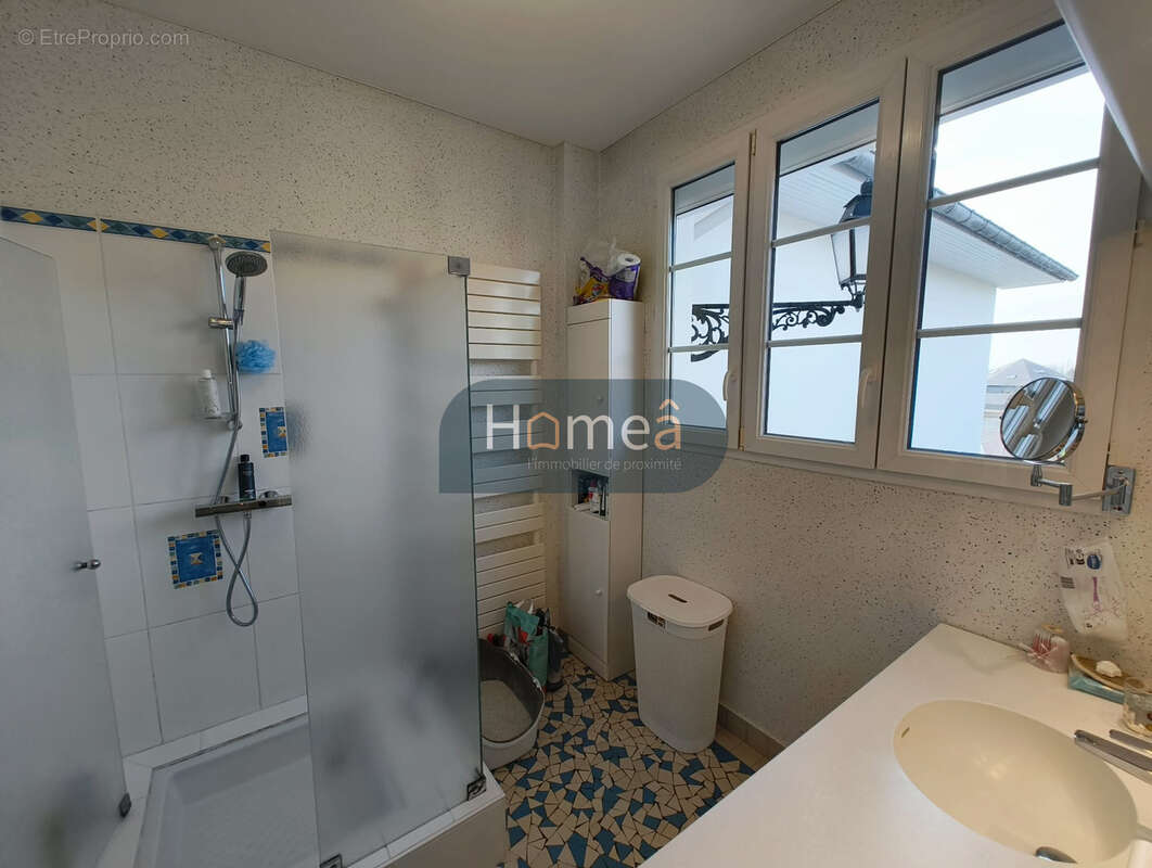 Maison 225m2 centre DOUDEVILLE - photo 13