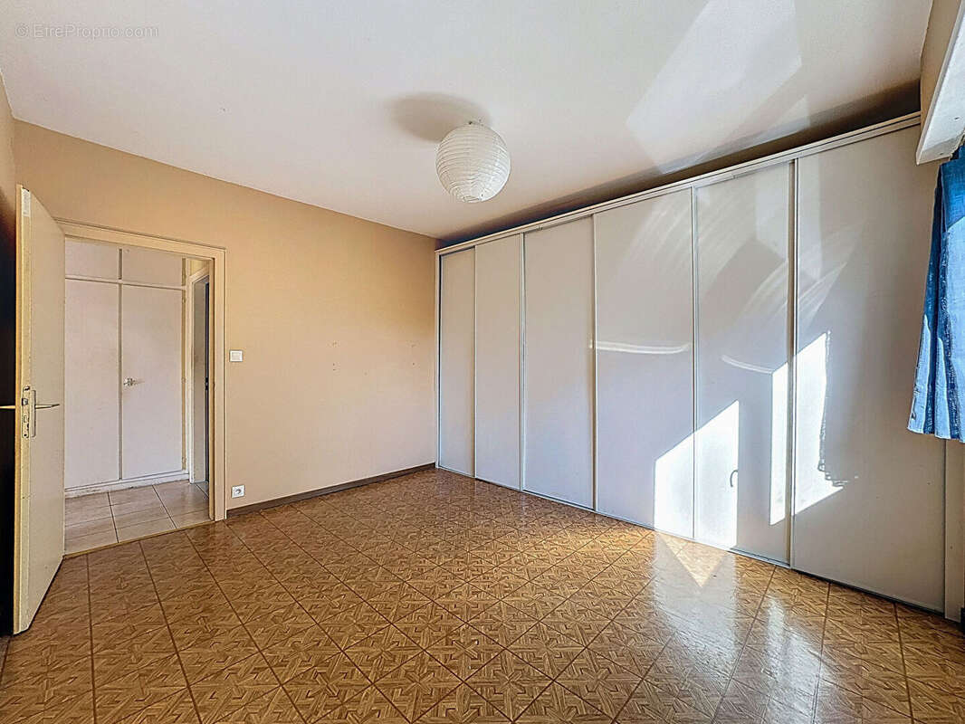 Appartement à GEISPOLSHEIM