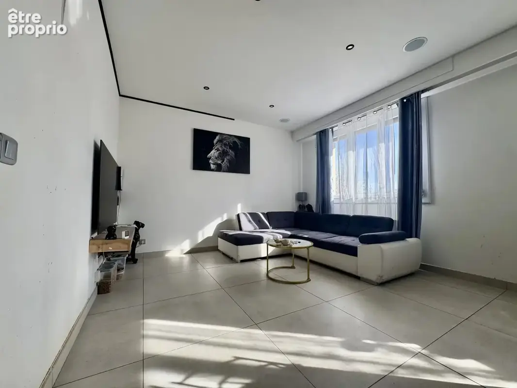 Photo Appartement à Nice au prix de 219 000€