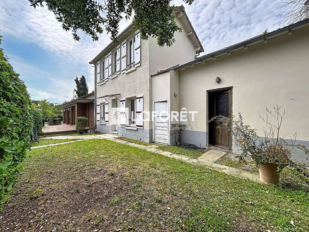 Maison Vernouillet 5 pièce(s) 112 m2, Terrain 909m2 - photo 18