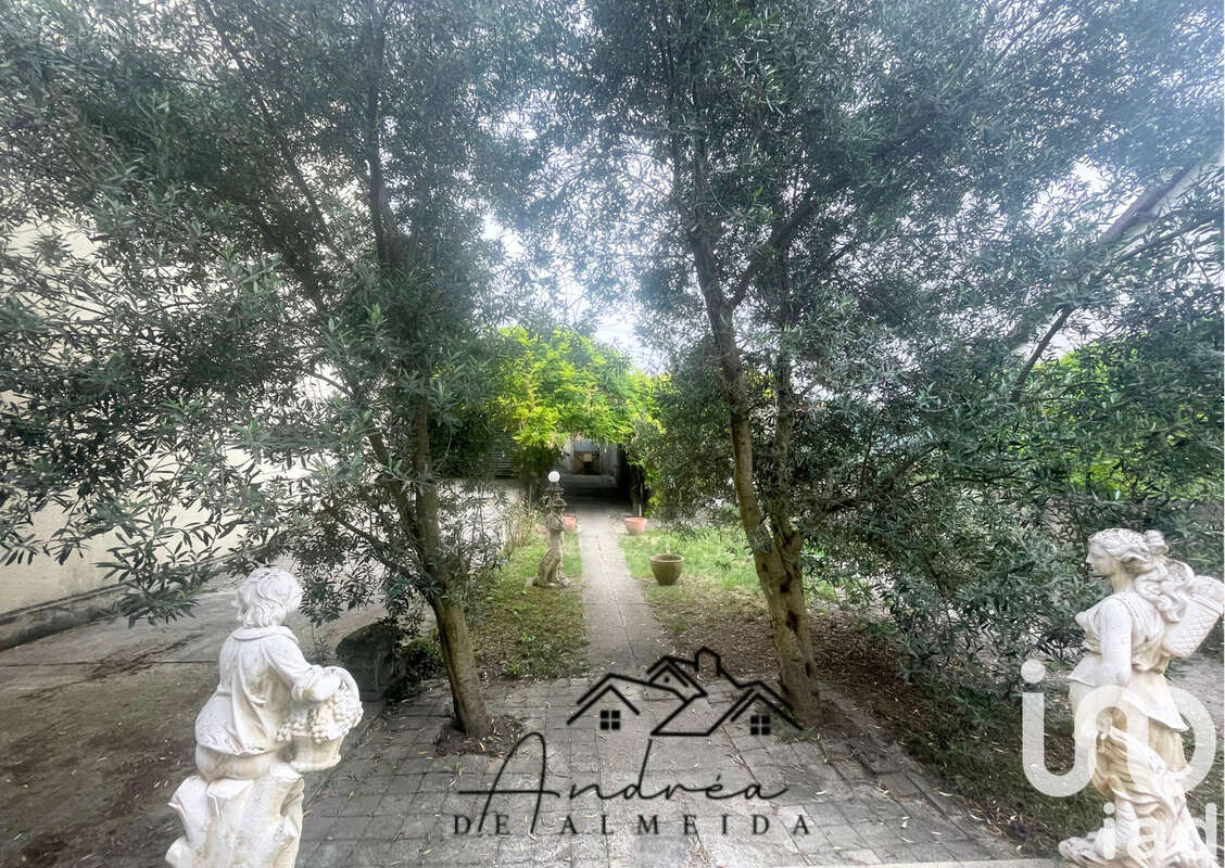 Photo 3 - Maison à STAINS