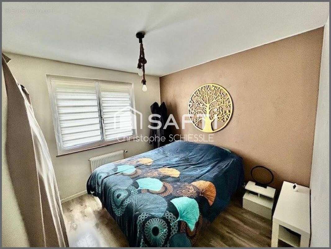 Photo 8 - Maison à DELLE