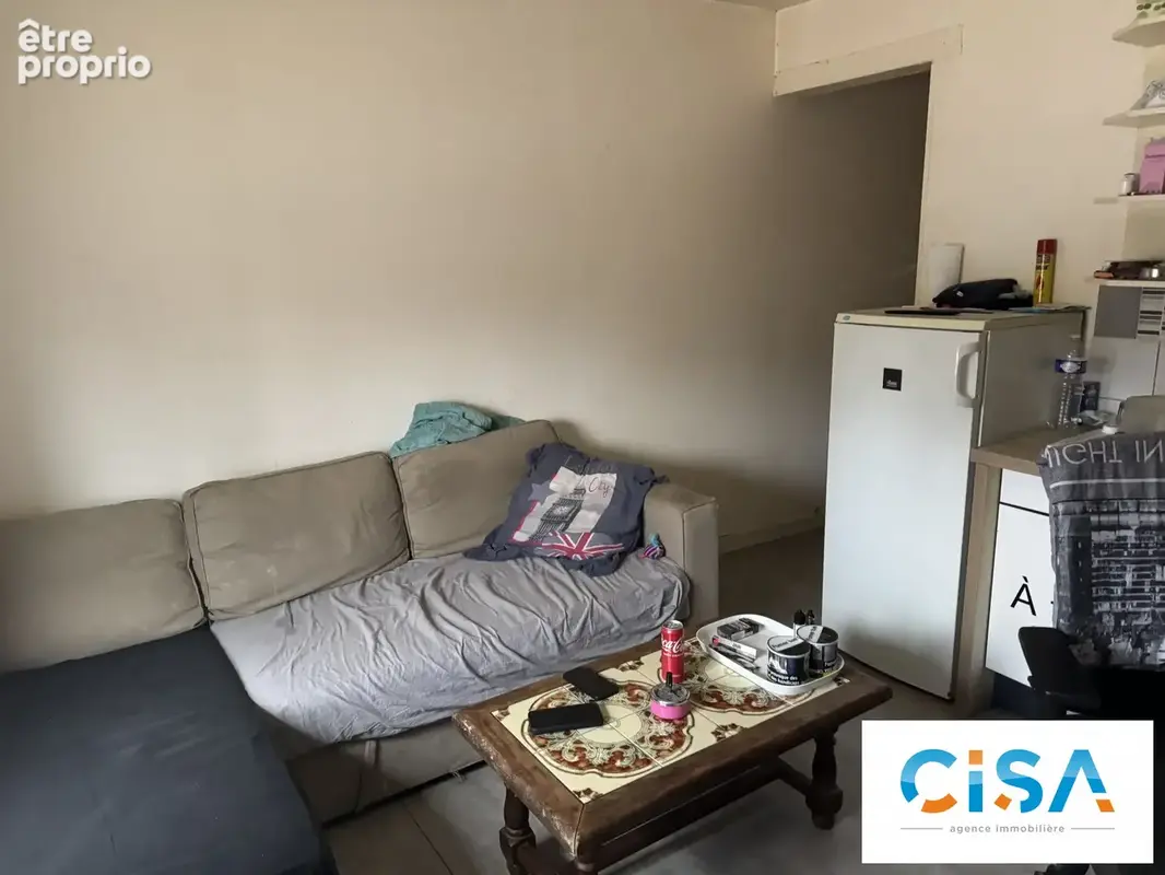 Appartement 138 m² à vendre à Montataire (60160) - photo 8