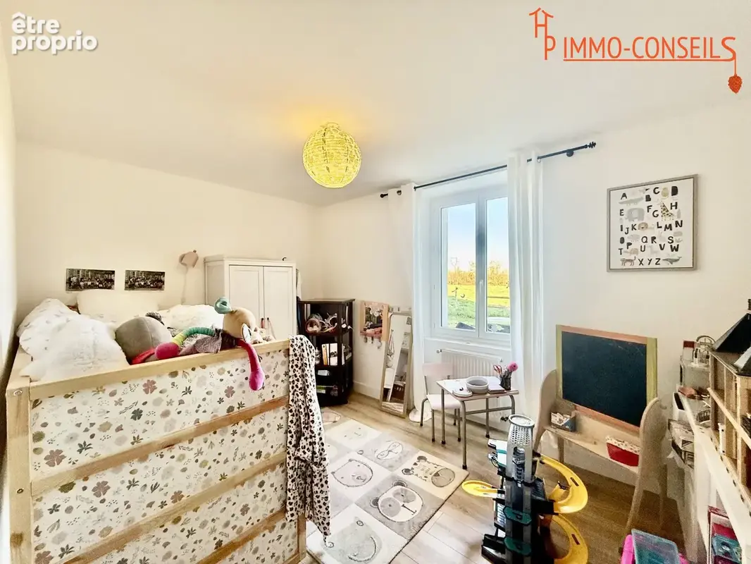 Maison 71 m² à Heric  - photo 7
