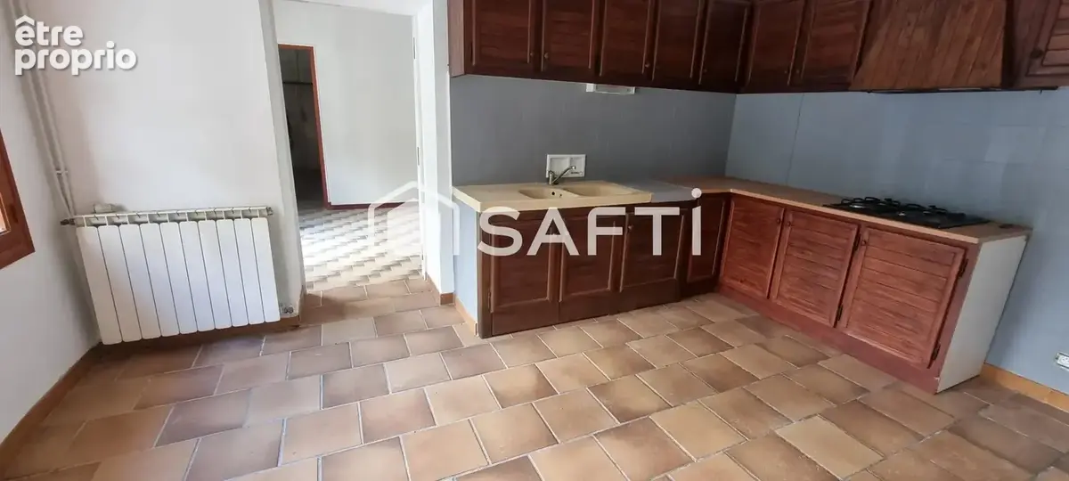 Photo 1 - Maison à CANET