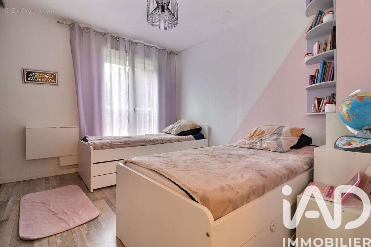 Photo 4 - Maison à MARSEILLE-15E
