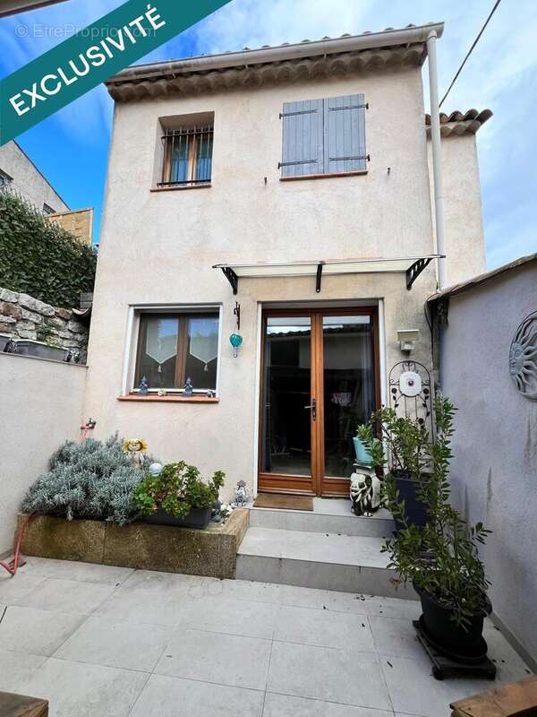 Photo 3 - Maison à LE LUC