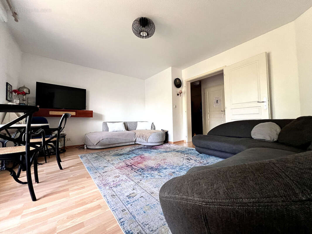 Appartement à COLMAR