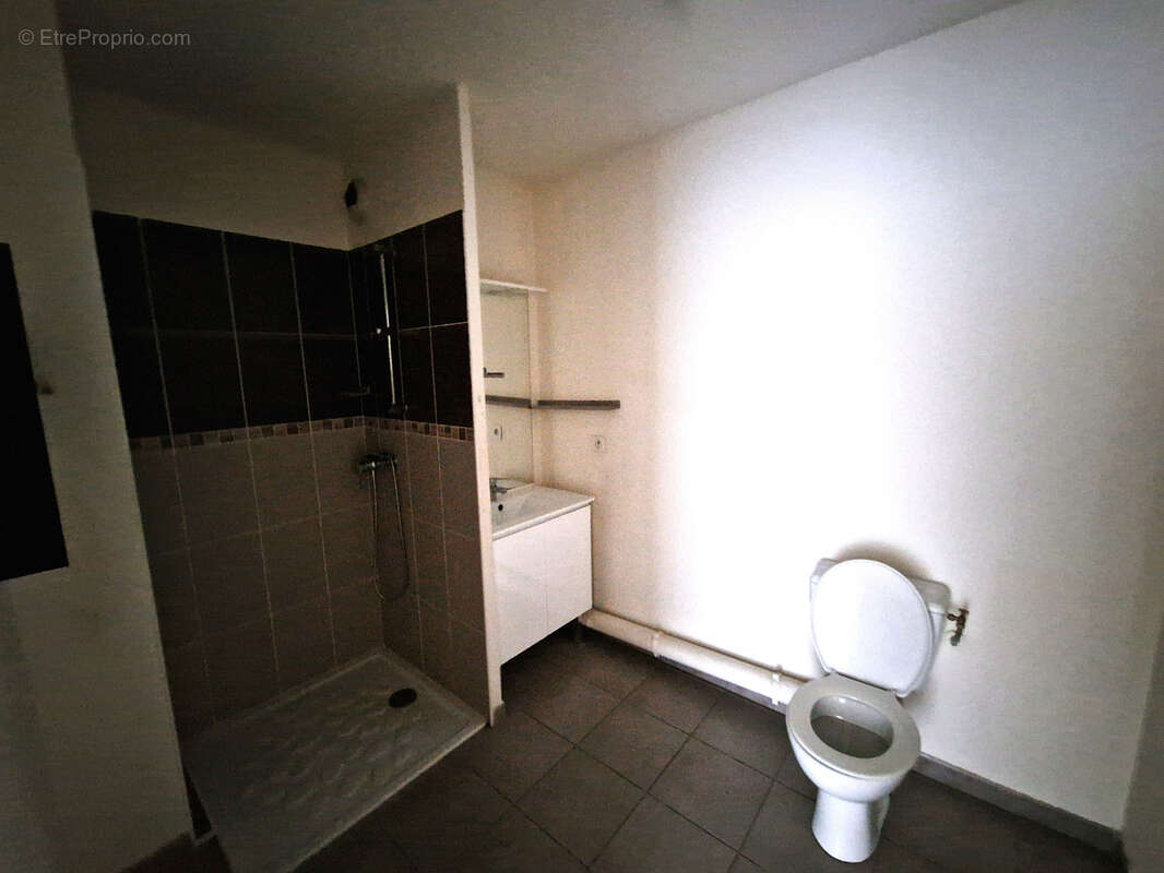 Appartement à LA SEYNE-SUR-MER