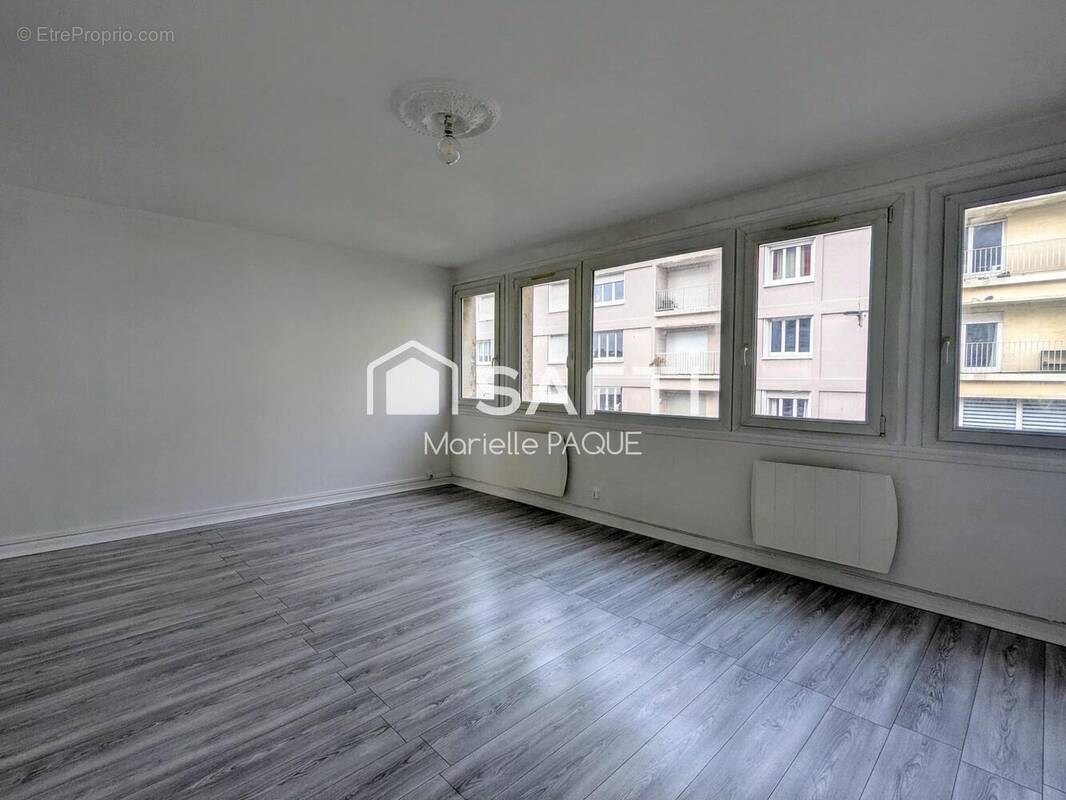 Photo 1 - Appartement à BOULOGNE-SUR-MER