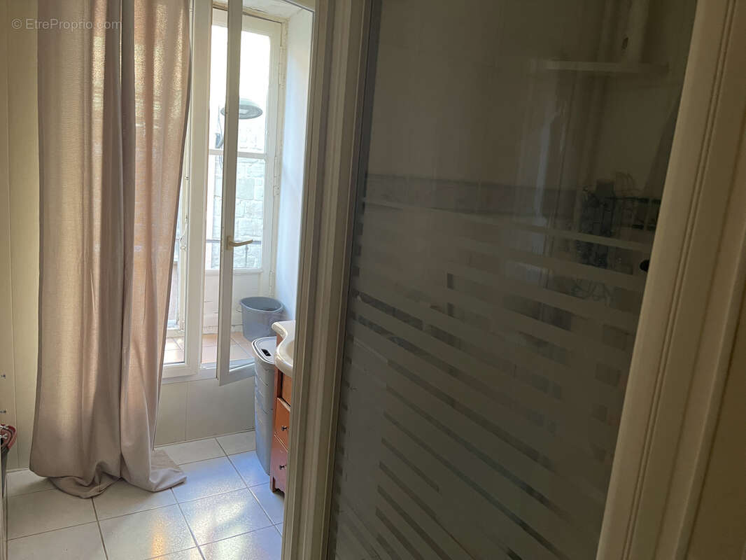 Appartement à CARCASSONNE