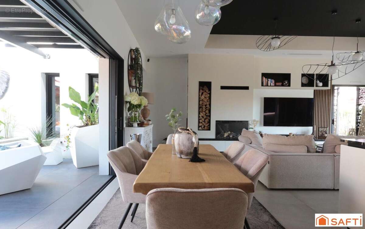 Photo 8 - Maison à BISCARROSSE