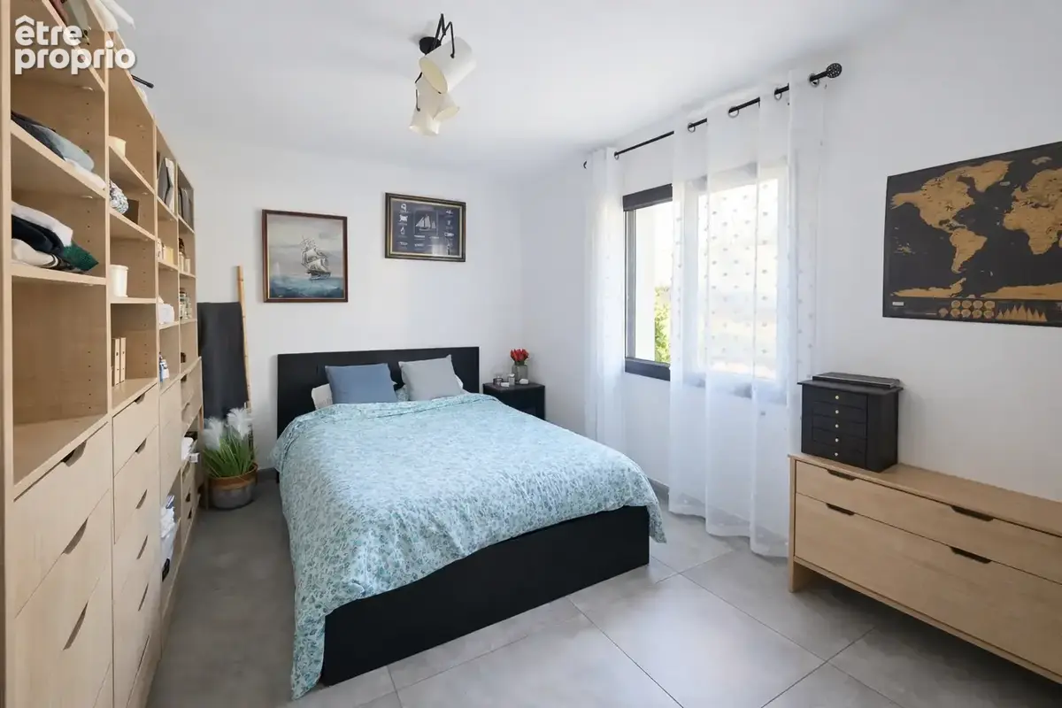 Maison contemporaine - photo 10