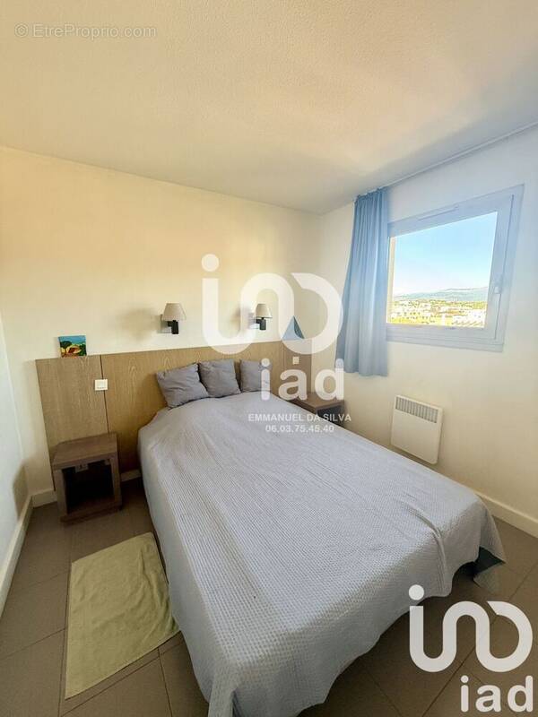 Photo 1 - Appartement à CANNES