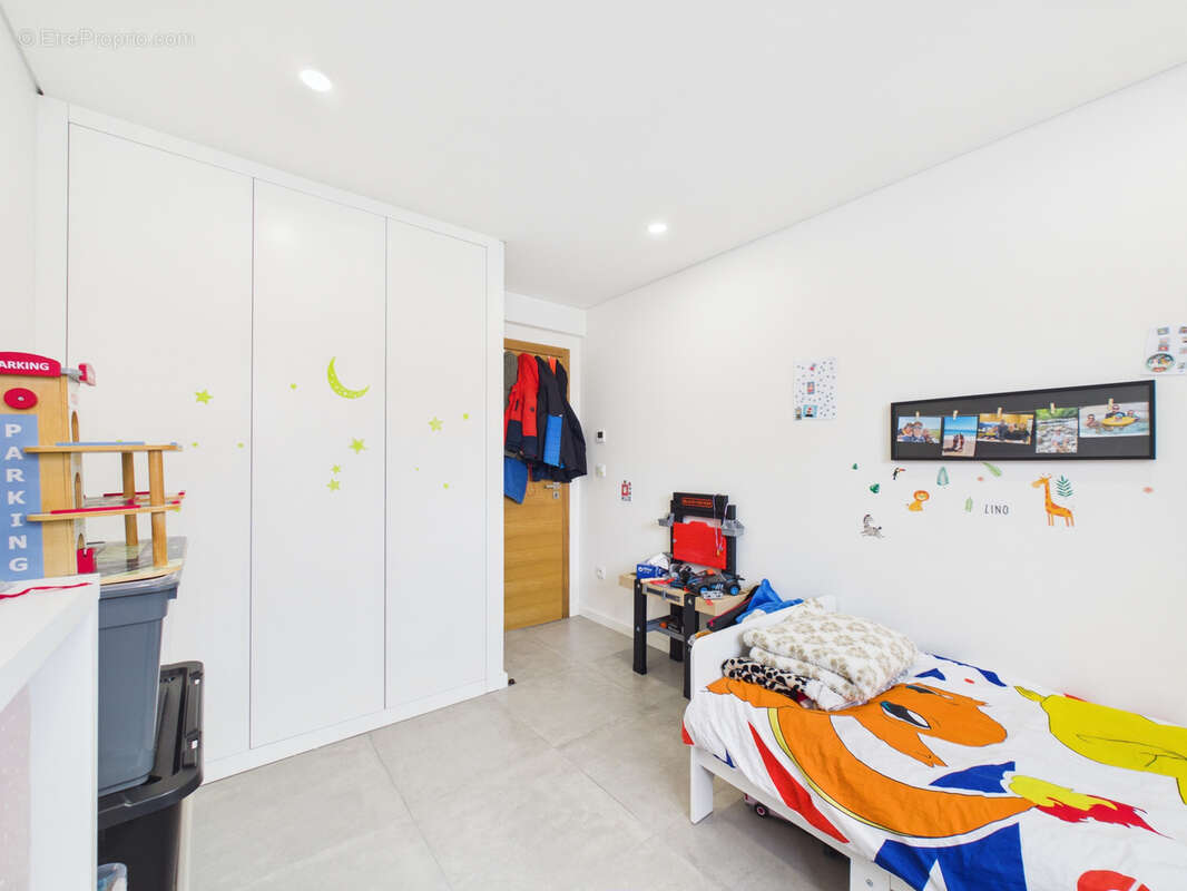 Appartement à MONTMELIAN