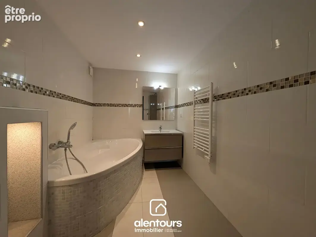 Appartement Art Sur Meurthe 3 pièce(s) 85 m2 - photo 5