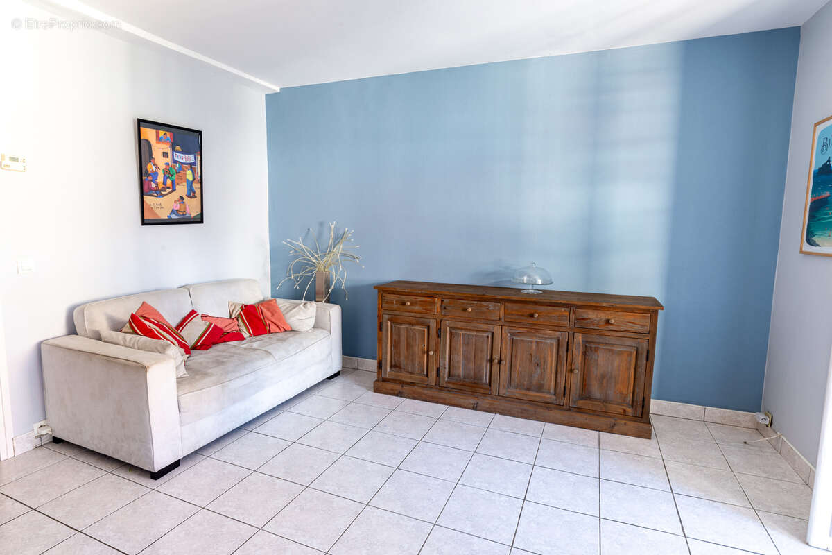 Appartement à BIARRITZ