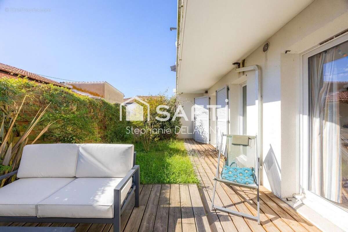 Photo 9 - Appartement à BEGLES