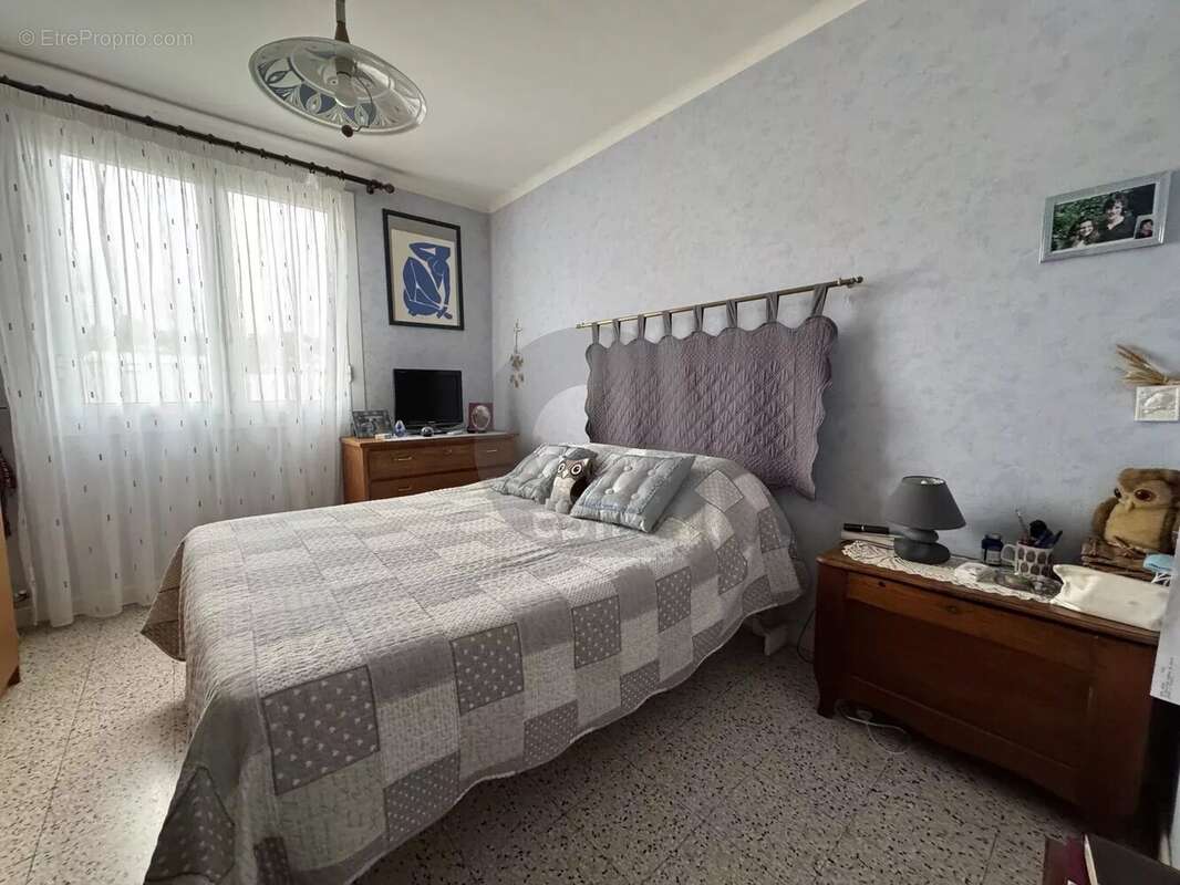 Appartement à ROQUEBRUNE-CAP-MARTIN