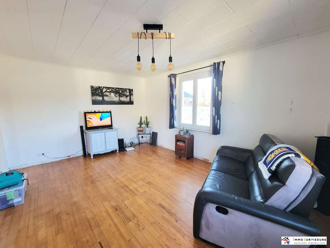 Maison à DIEBOLSHEIM