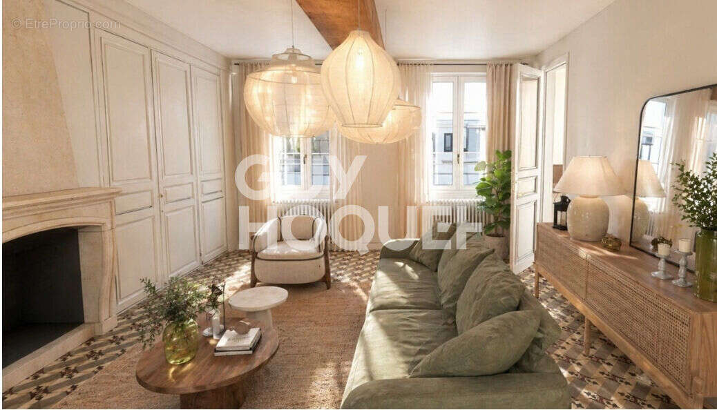 Maison 160 m² à Soissons  - photo 6