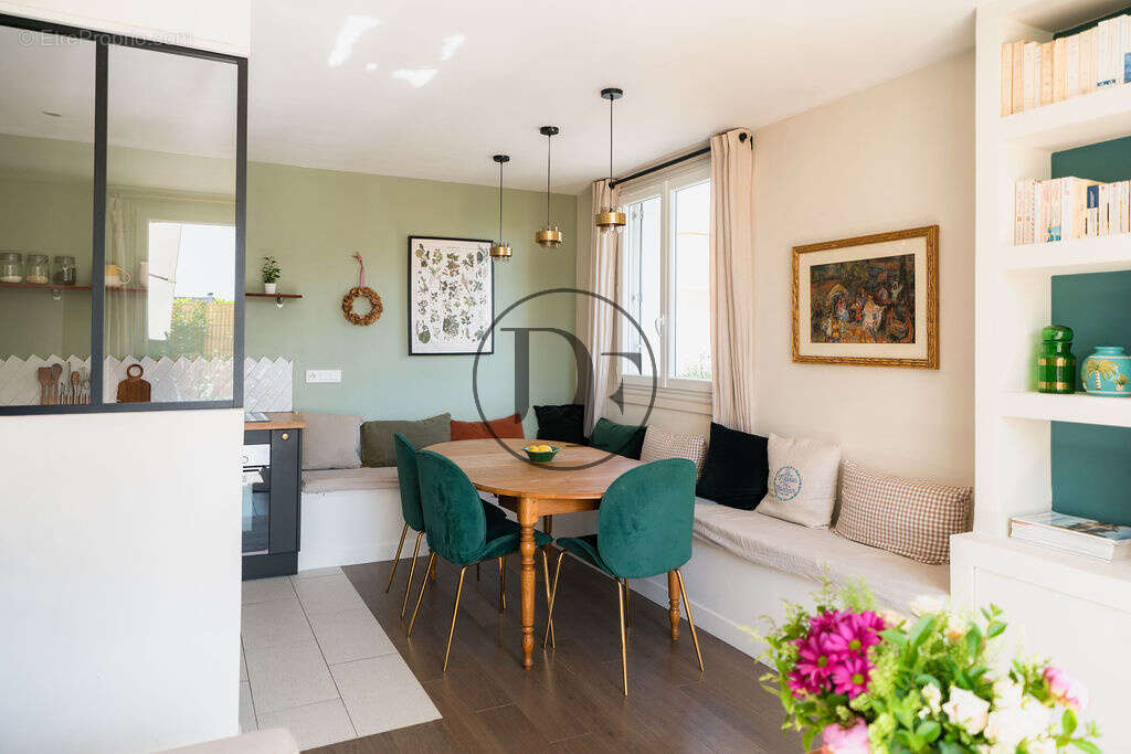 Appartement à FONTAINEBLEAU