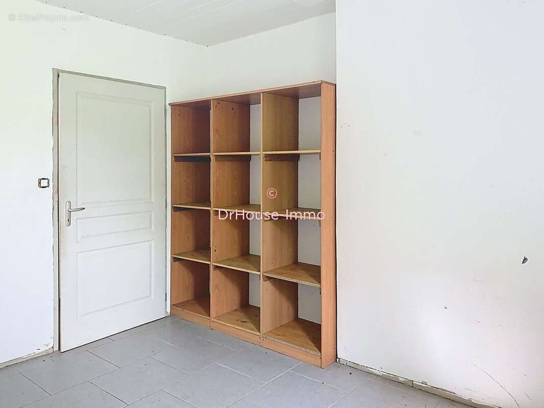 Maison à SAINT-VITE