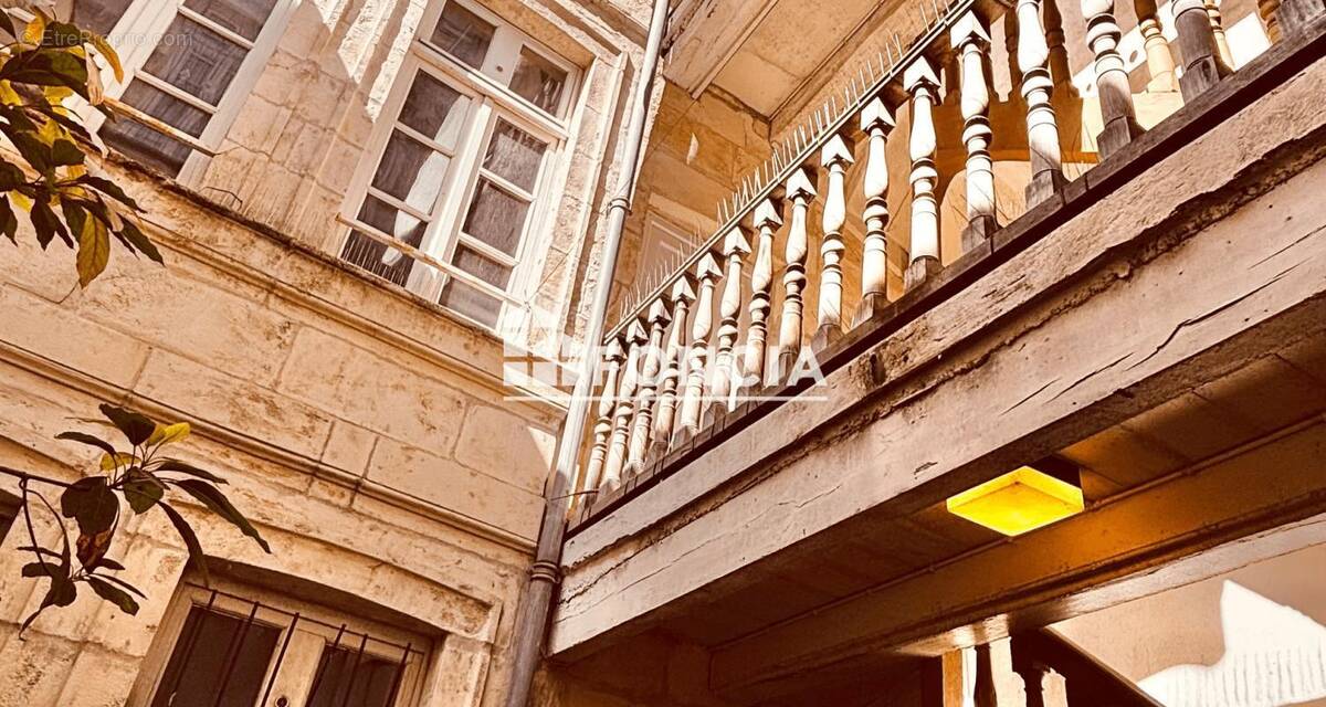 Appartement à LA ROCHELLE