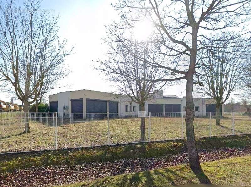 Commerce à GONDREVILLE