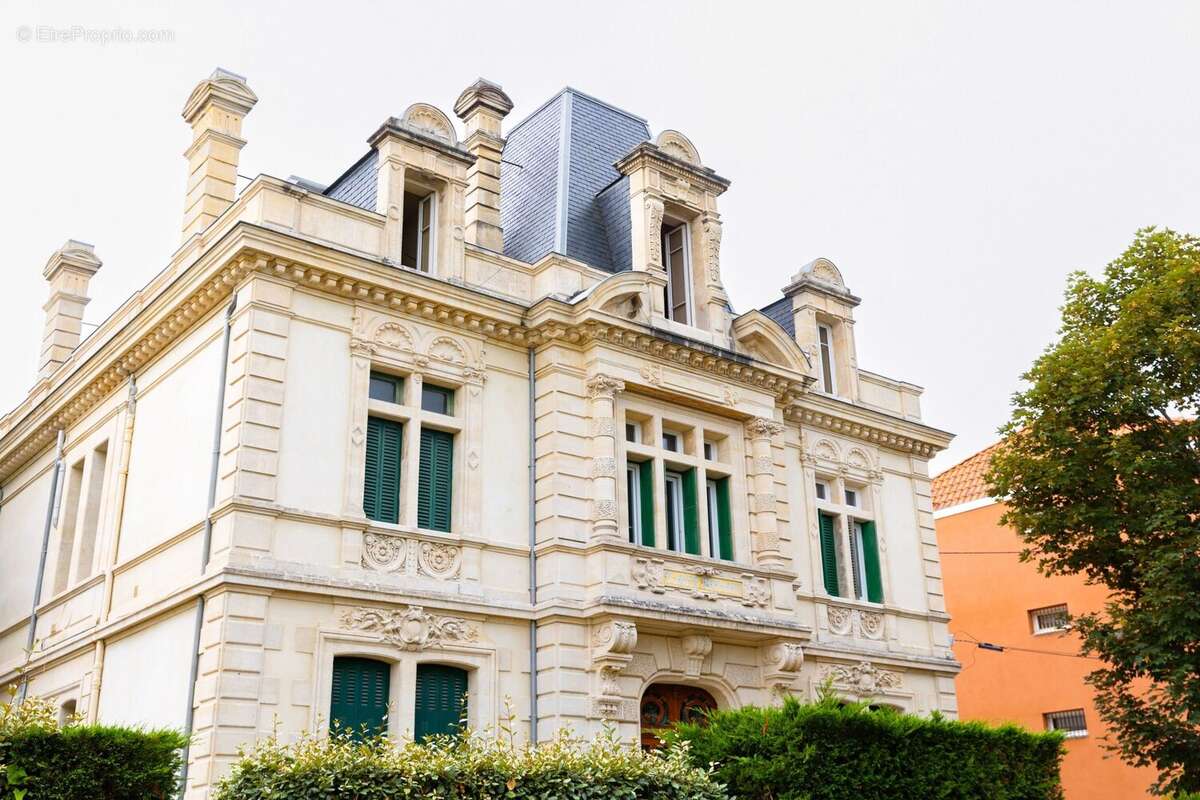 Appartement à ARCACHON