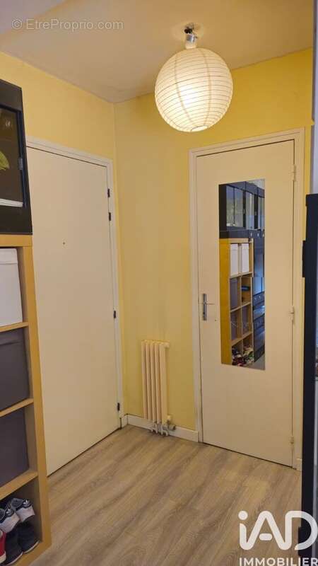 Photo 9 - Appartement à AULNAY-SOUS-BOIS