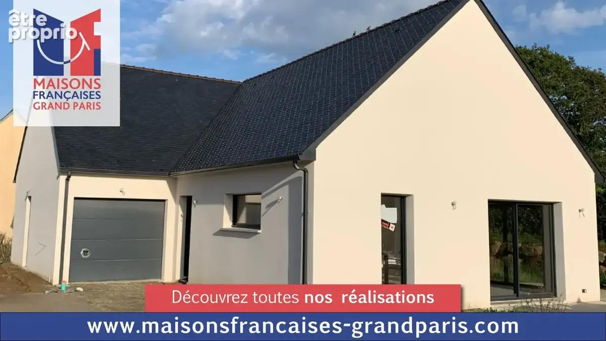Terrain à bâtir de 728 m² à BOUCONVILLERS (60) - photo 10