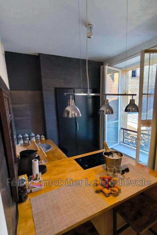 Appartement à SARLAT-LA-CANEDA