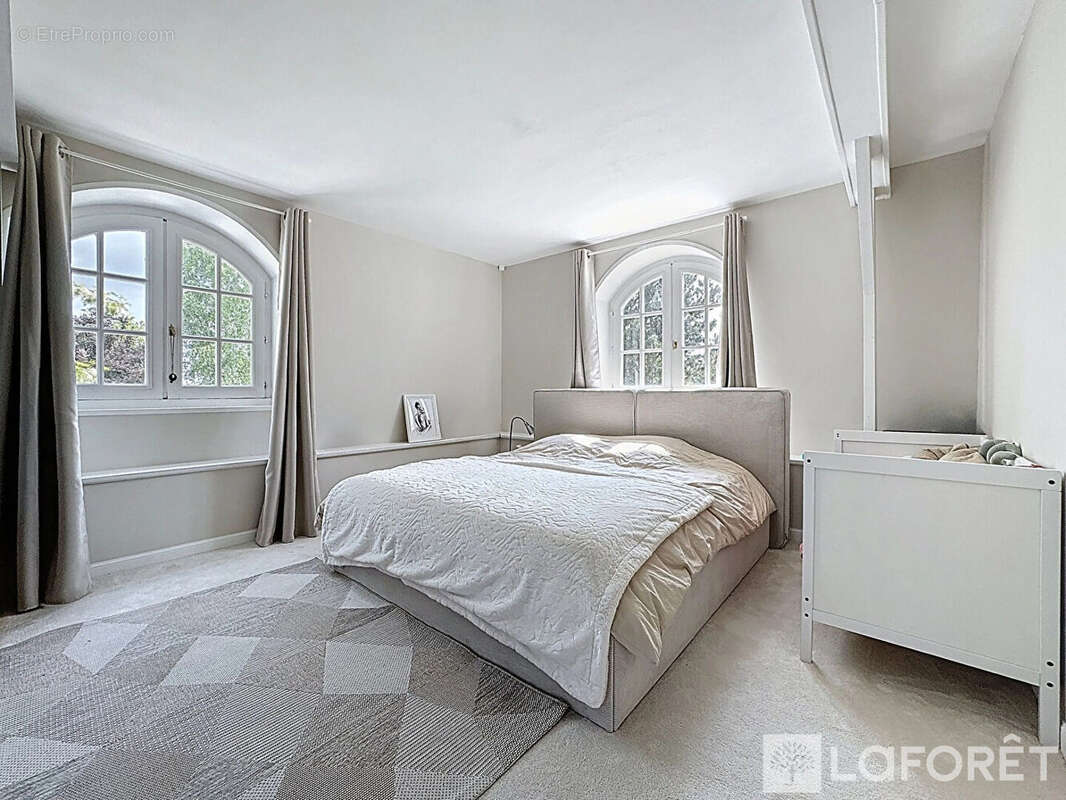 Maison à HAZEBROUCK