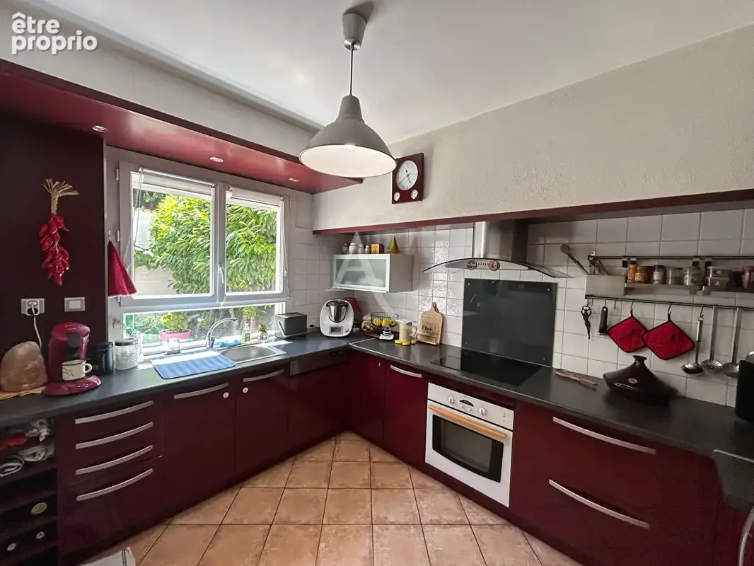 Maison avec jardin et garage à CARCASSONNE - photo 2