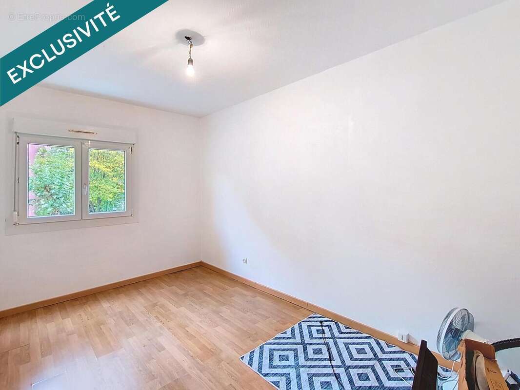 Photo 9 - Appartement à FORBACH