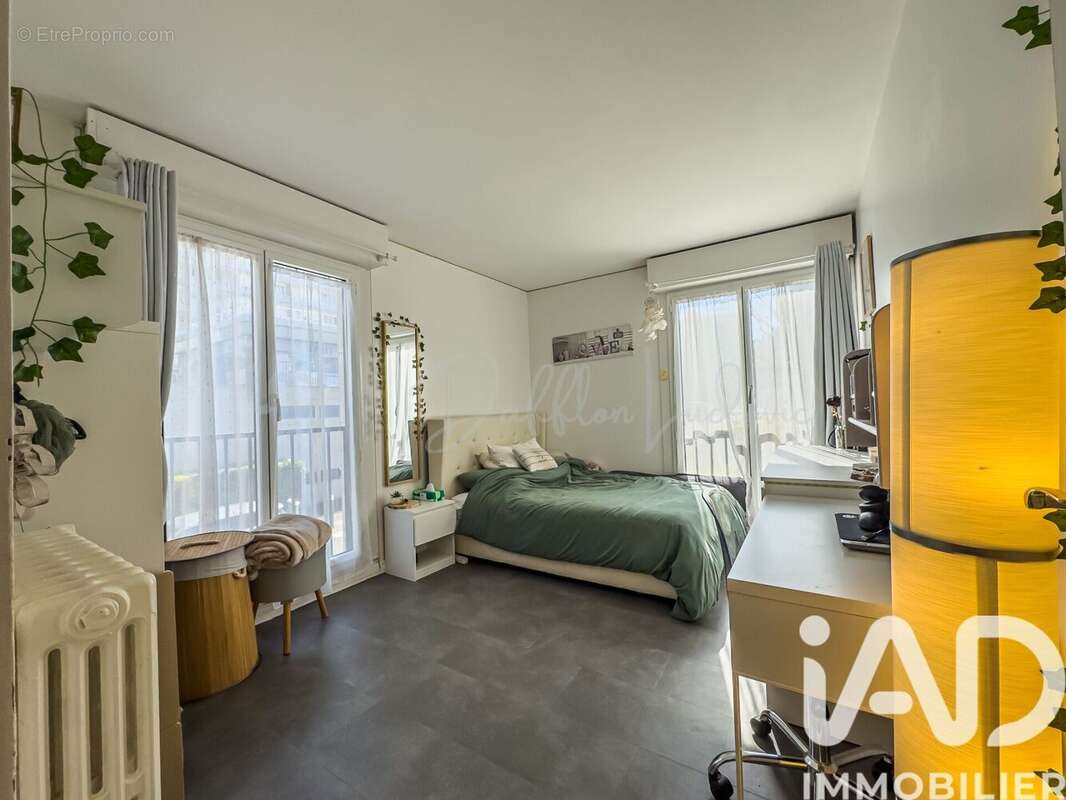 Photo 8 - Appartement à LE PECQ