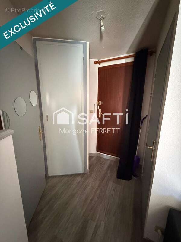 Photo 3 - Appartement à PORT-LA-NOUVELLE