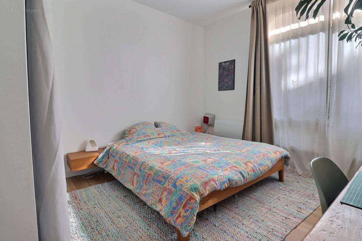 Appartement à ANGERS