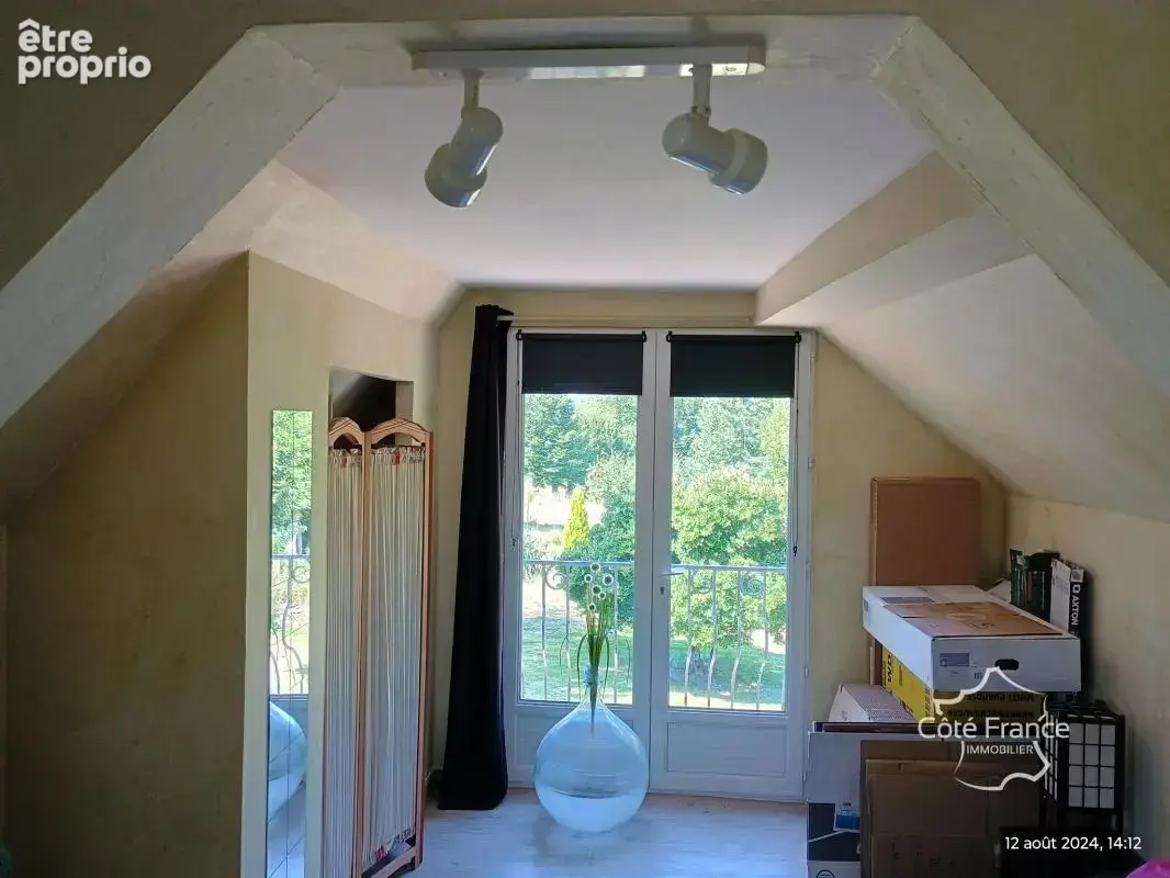 AISNE - MARLY-GOMONT - Charmante maison de campagne sur 7590 - photo 18