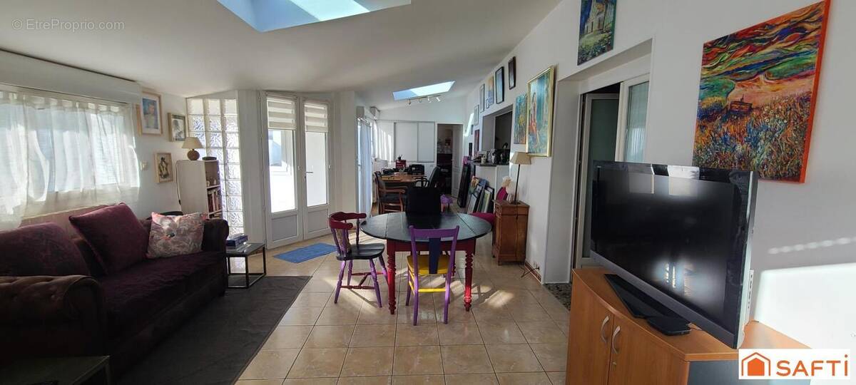 Photo 1 - Maison à CHATELAILLON-PLAGE