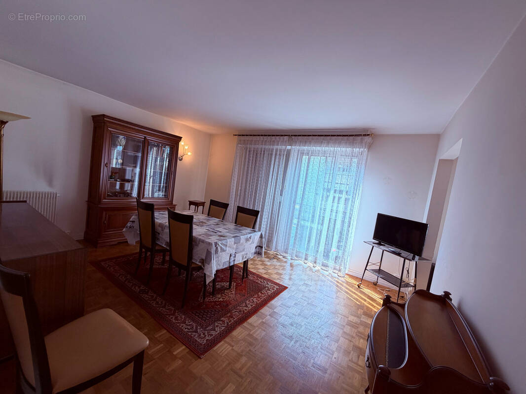 Appartement à BRIVE-LA-GAILLARDE