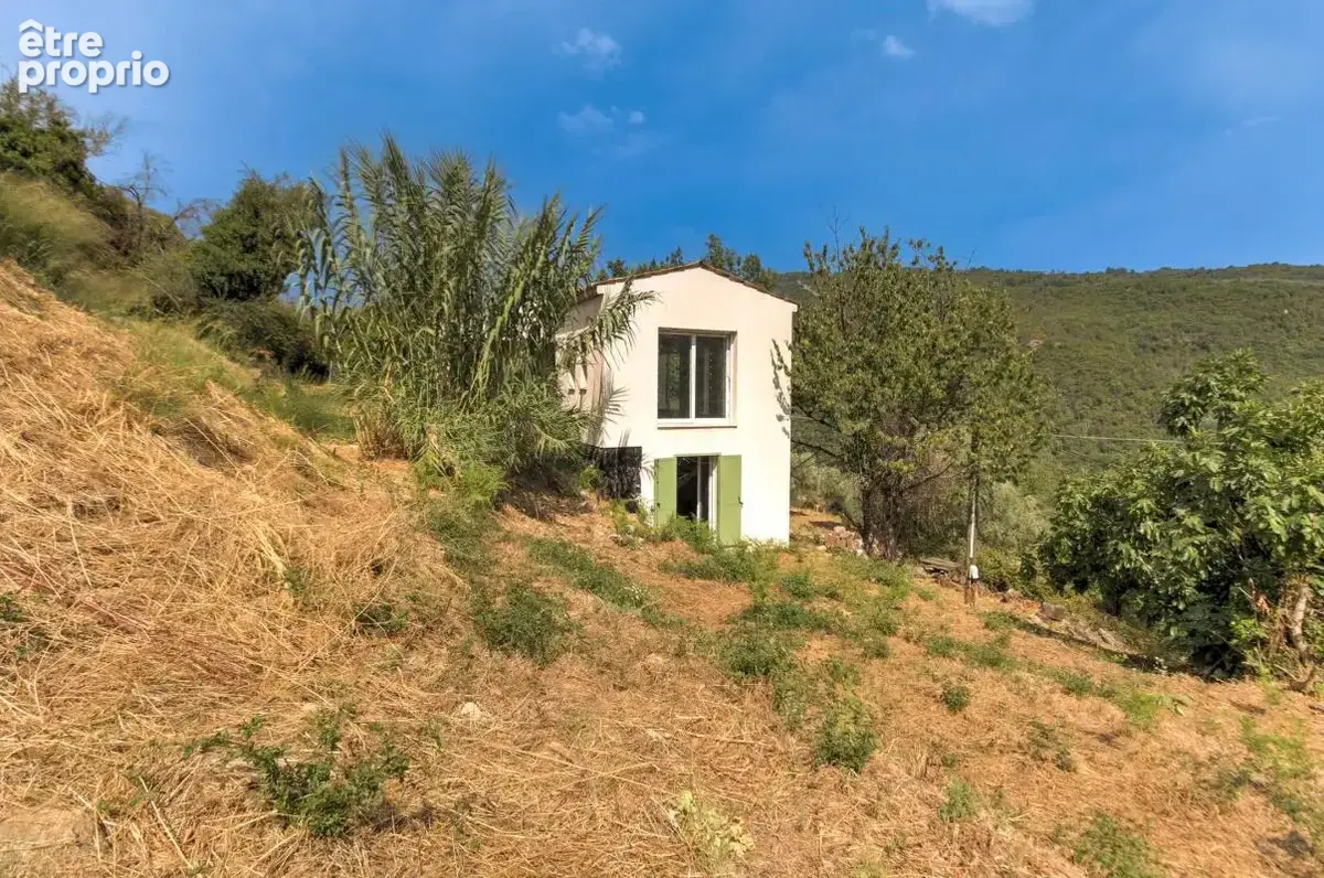 Maison hors d'eau hors d'air à terminer - photo 6